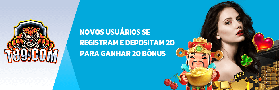 quanto dar pra ganhar com apostas esportivas